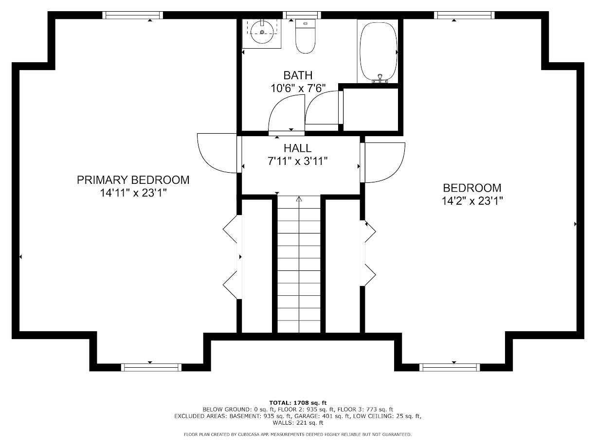 7 Green Acres Road, Unit 2A Fairfax, VT 05454 - Photo 53 of 54