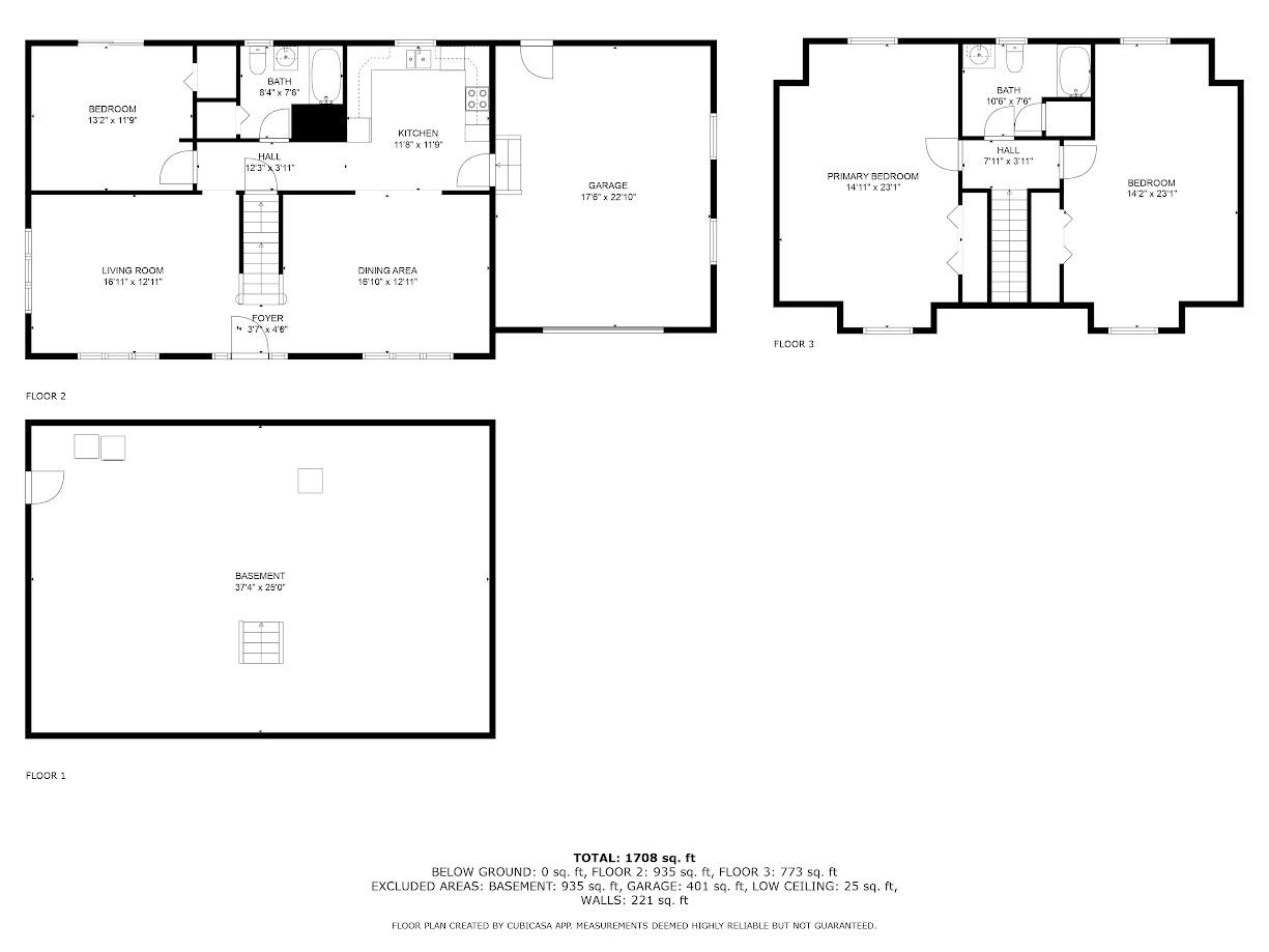 7 Green Acres Road, Unit 2A Fairfax, VT 05454 - Photo 54 of 54