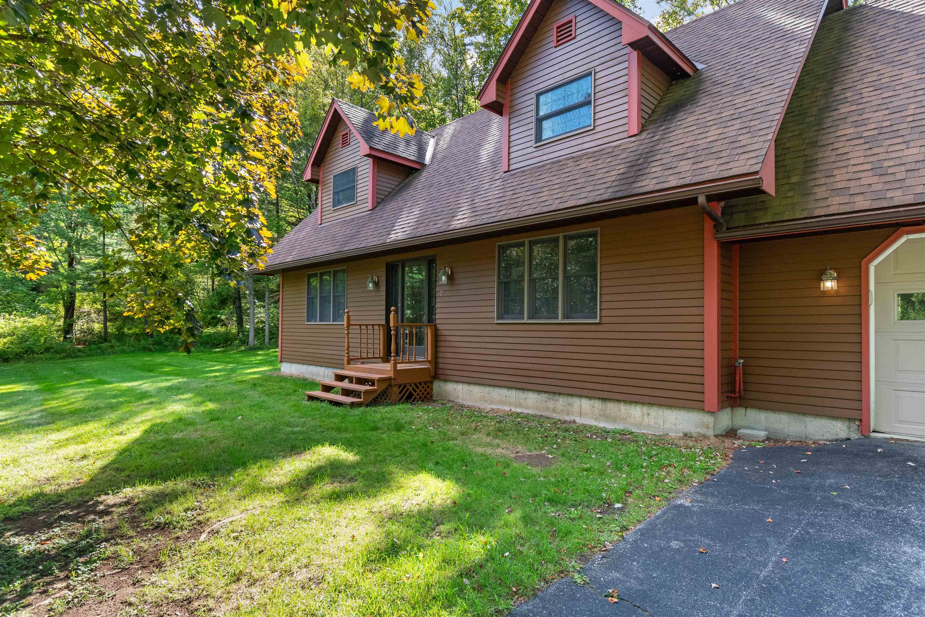 7 Green Acres Road, Unit 2A Fairfax, VT 05454 - Photo 6 of 54