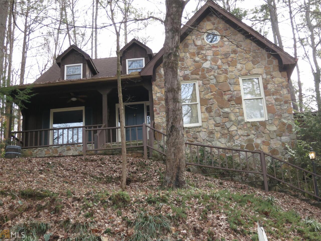 6 Lenox Circle Rome, GA 30161 - Photo 1 of 1