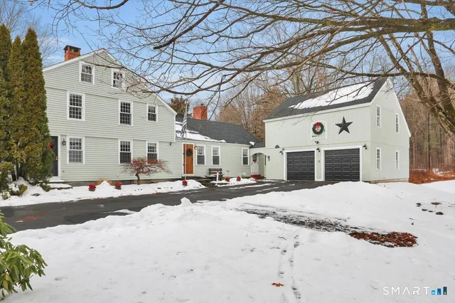 $440,000 | 1090 Matthews Street, Bristol, CT 06010