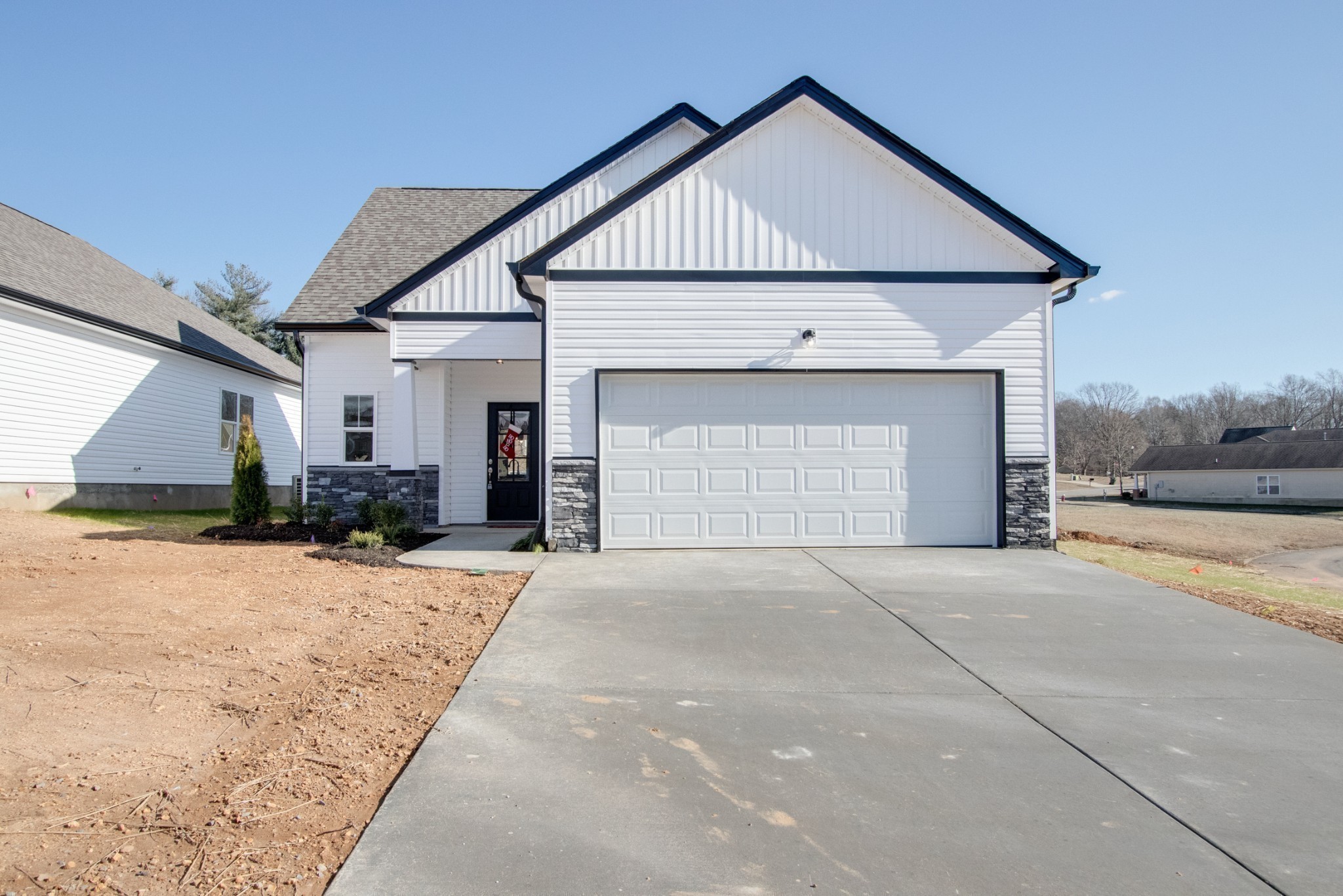 613 Faye Alley Springfield, TN 37172 - Photo 1 of 30 Gallery Image 1