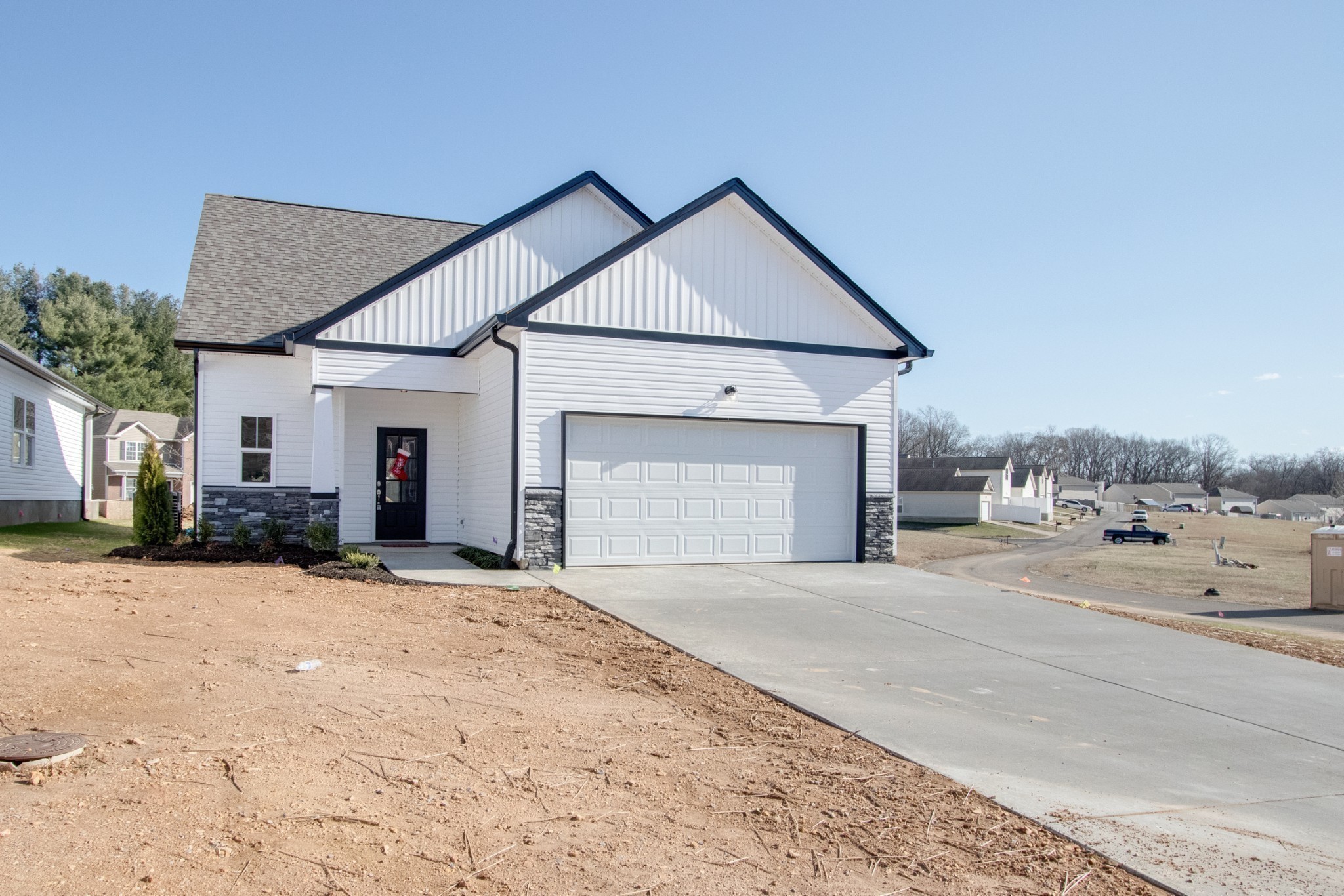 613 Faye Alley Springfield, TN 37172 - Photo 2 of 30 Gallery Image 2