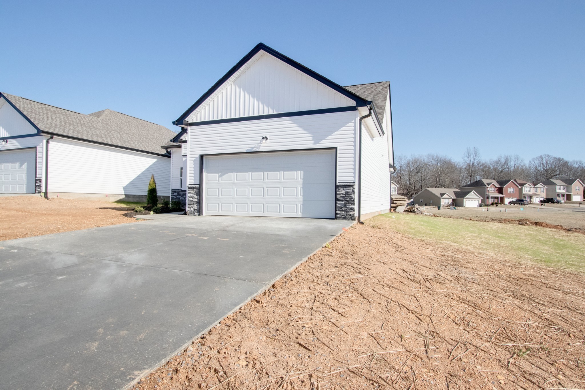 613 Faye Alley Springfield, TN 37172 - Photo 3 of 30 Gallery Image 3
