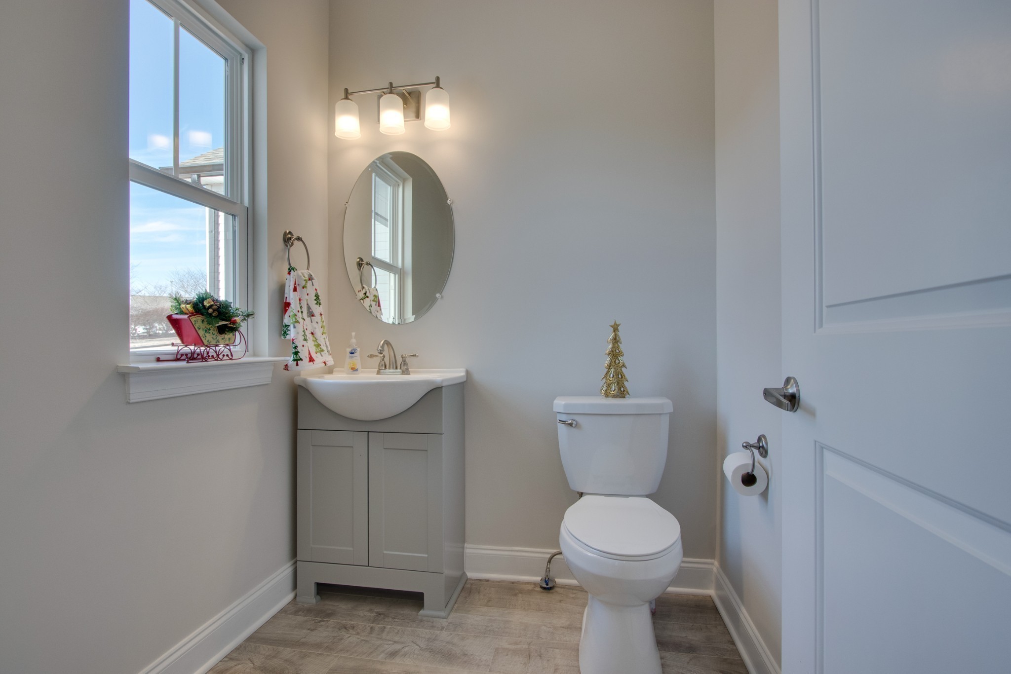 613 Faye Alley Springfield, TN 37172 - Photo 21 of 30 Gallery Image 21