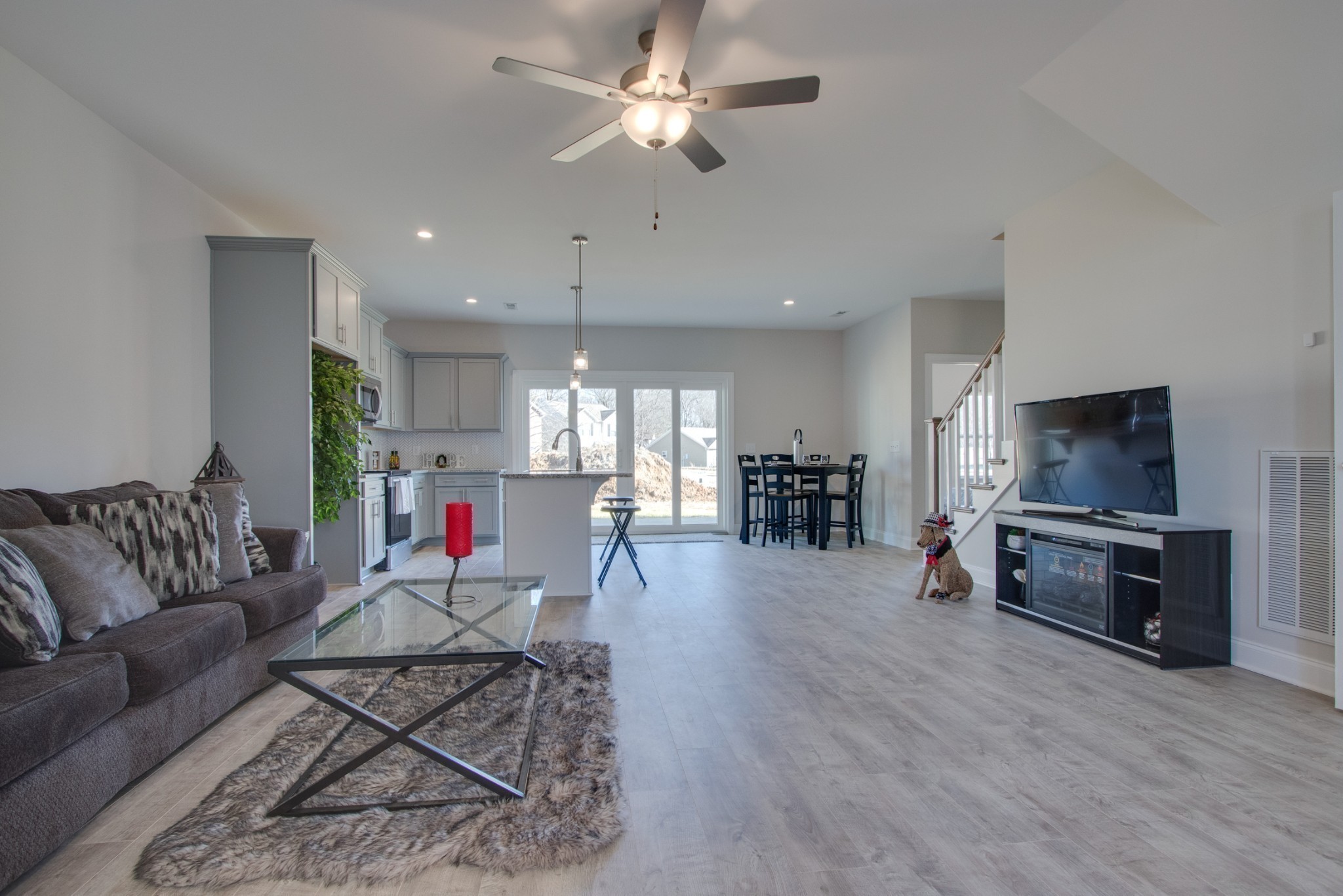 613 Faye Alley Springfield, TN 37172 - Photo 6 of 30 Gallery Image 6