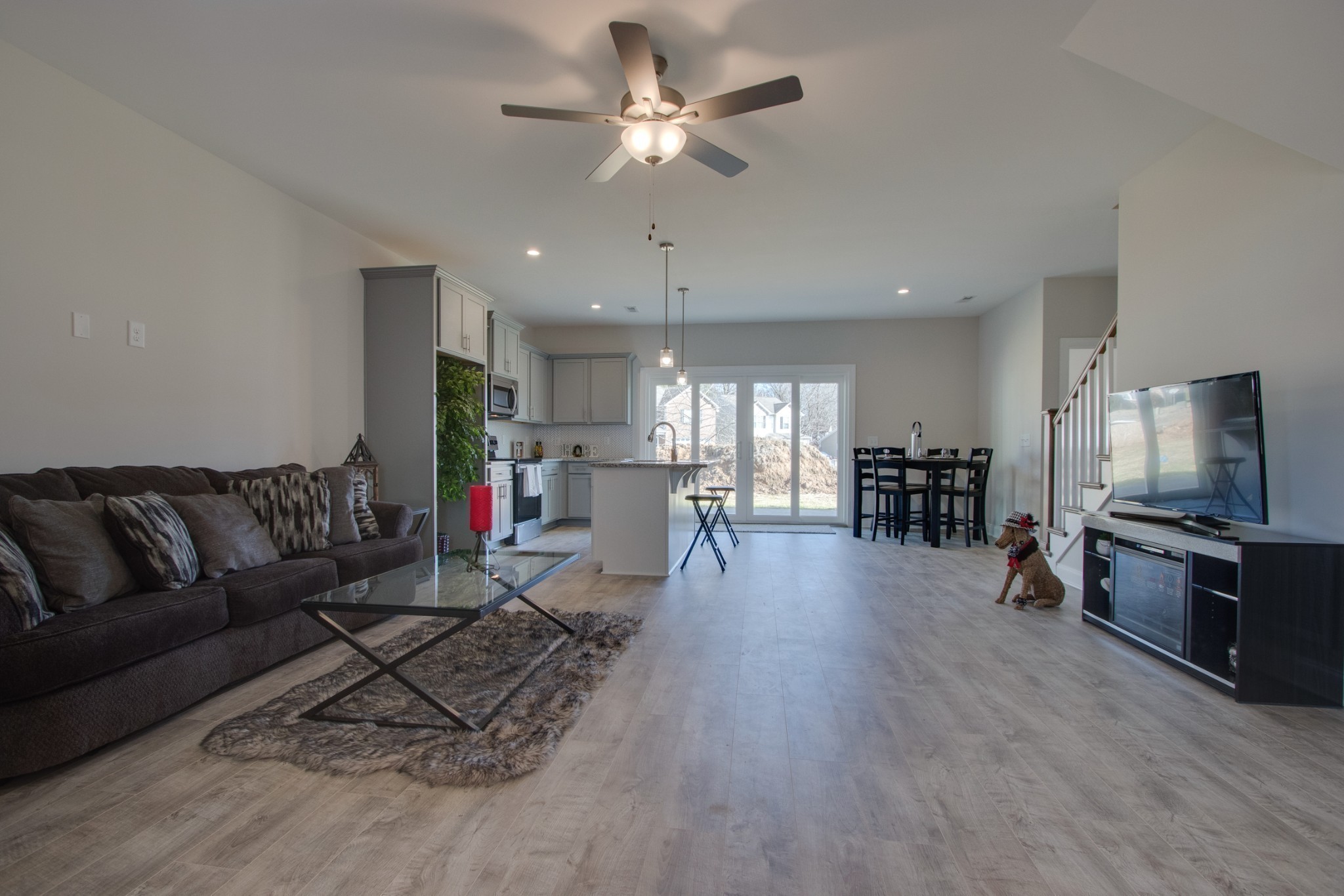 613 Faye Alley Springfield, TN 37172 - Photo 8 of 30 Gallery Image 8