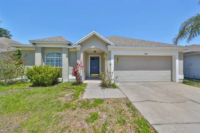 $2,500 | 1204 Sawdust Court, Valrico, FL 33596
