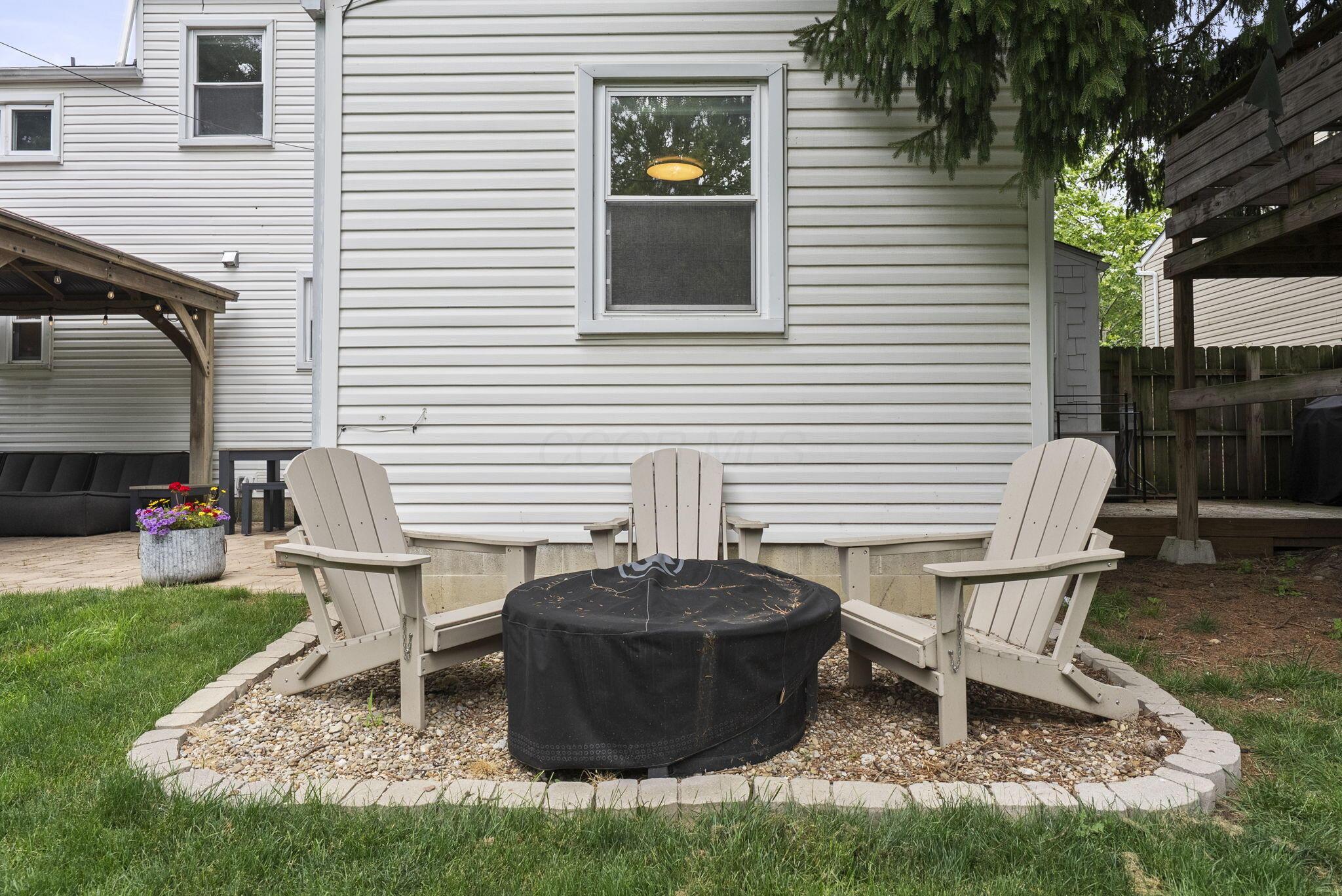 2704 Brandon Road Upper Arlington, OH 43221 - Photo 73 of 101