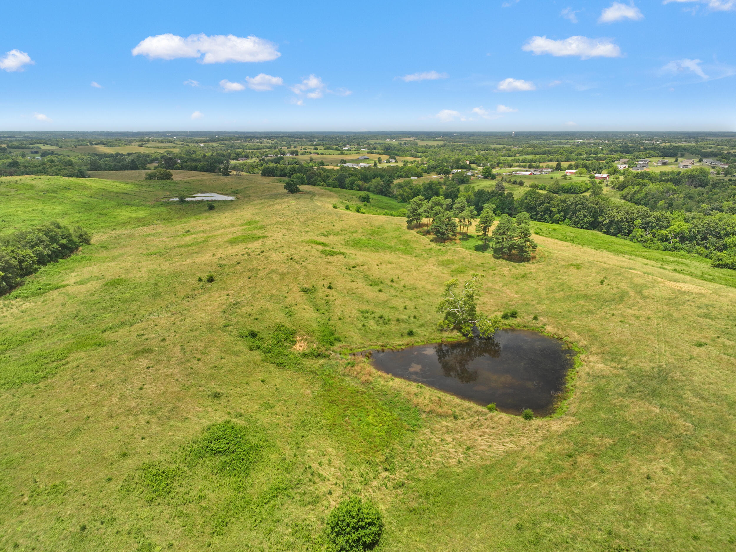 7025 Lebanon Road Danville, KY 40422 - Photo 14 of 16 11_dji_0098