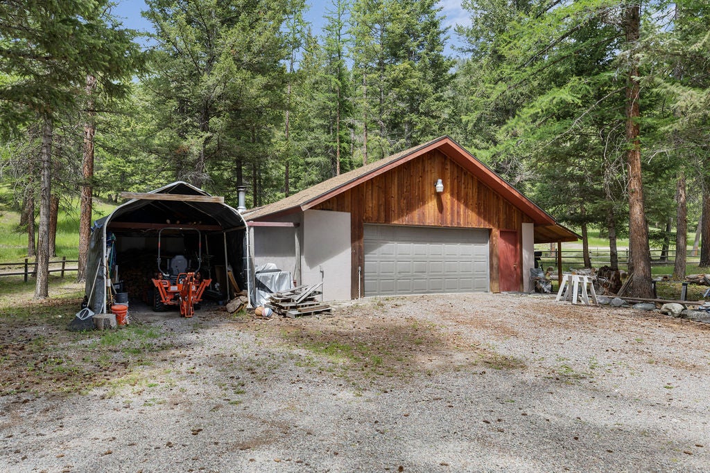 1815 Emmons Canyon Road Kila, MT 59920 - Photo 60 of 73 Gallery Image 60