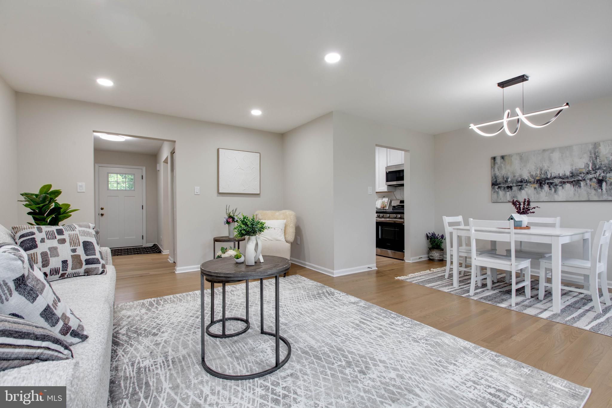 9203 Custer Terrace Adelphi, MD 20783 - Photo 14 of 55
