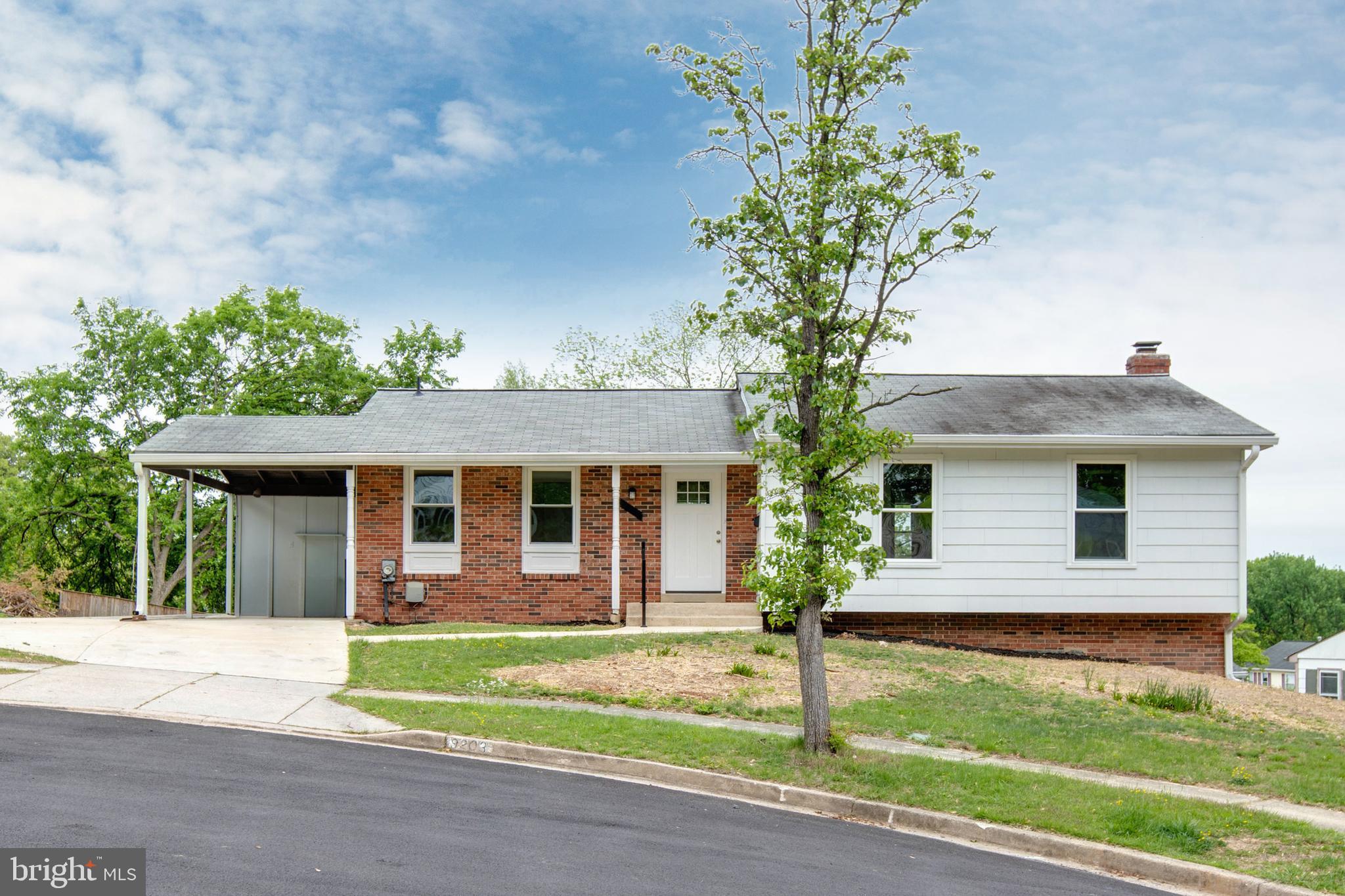 9203 Custer Terrace Adelphi, MD 20783 - Photo 2 of 55