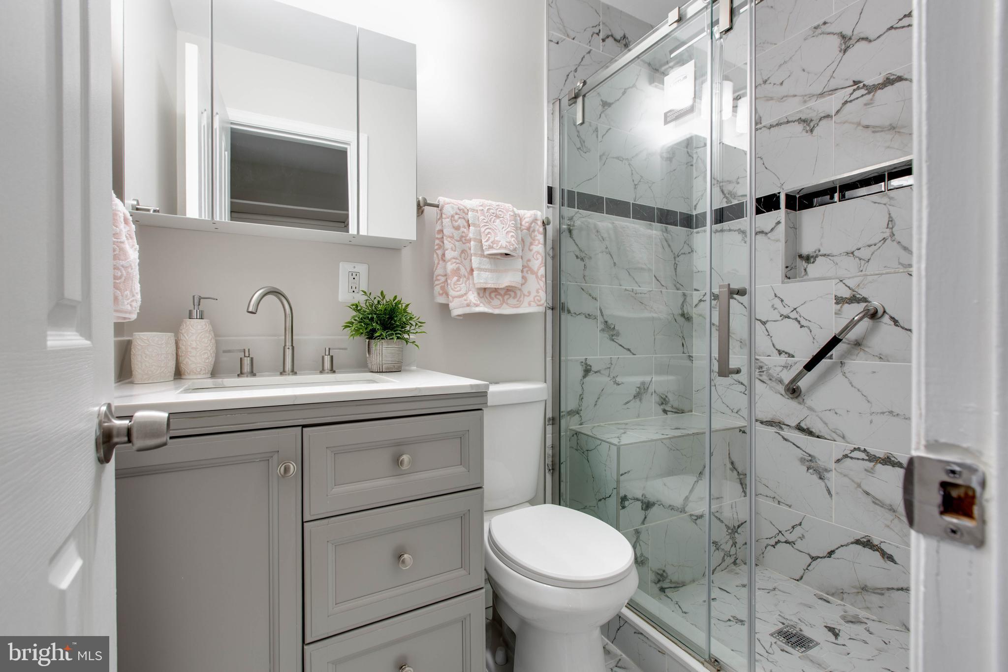 9203 Custer Terrace Adelphi, MD 20783 - Photo 40 of 55