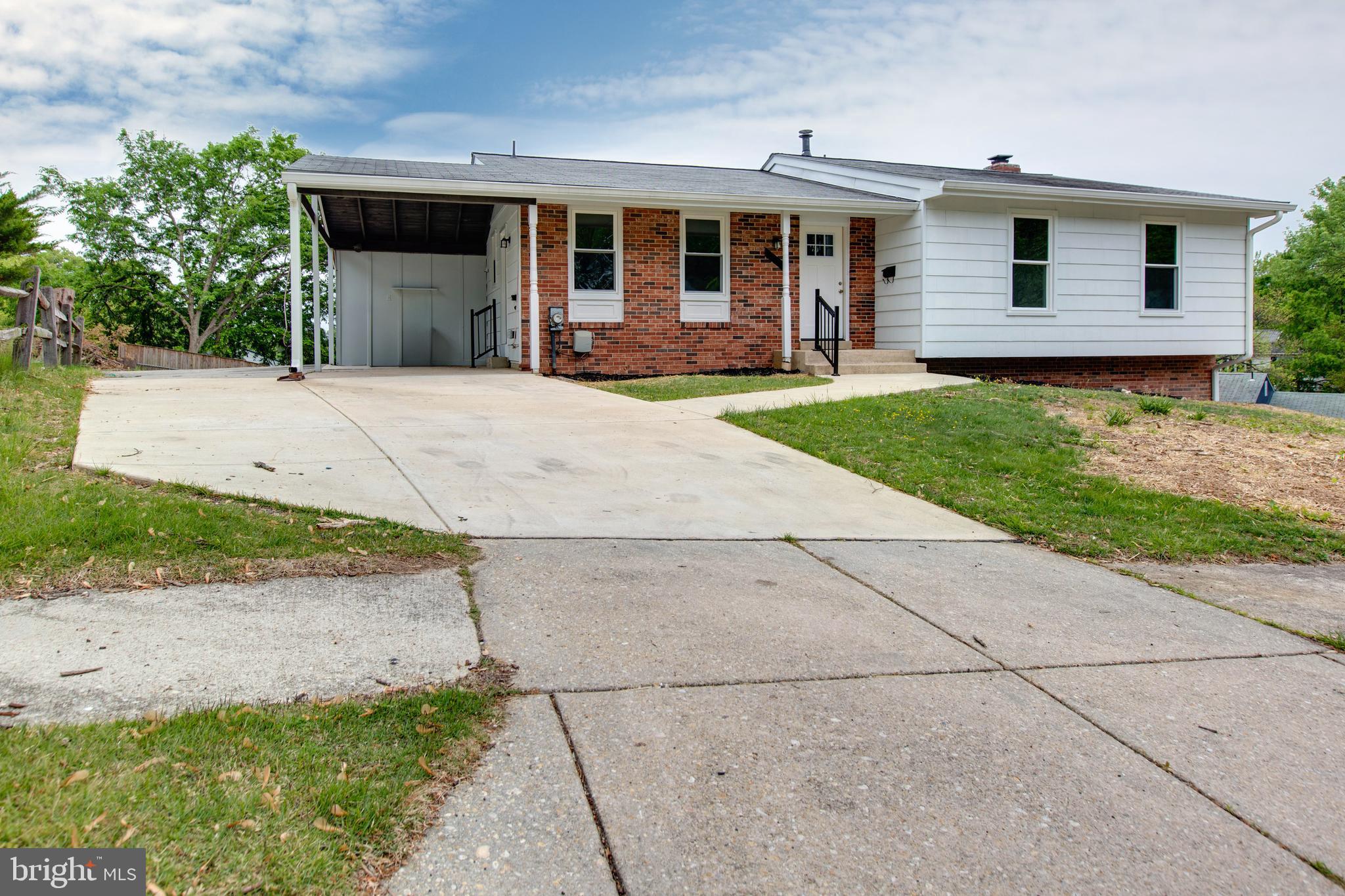 9203 Custer Terrace Adelphi, MD 20783 - Photo 4 of 55