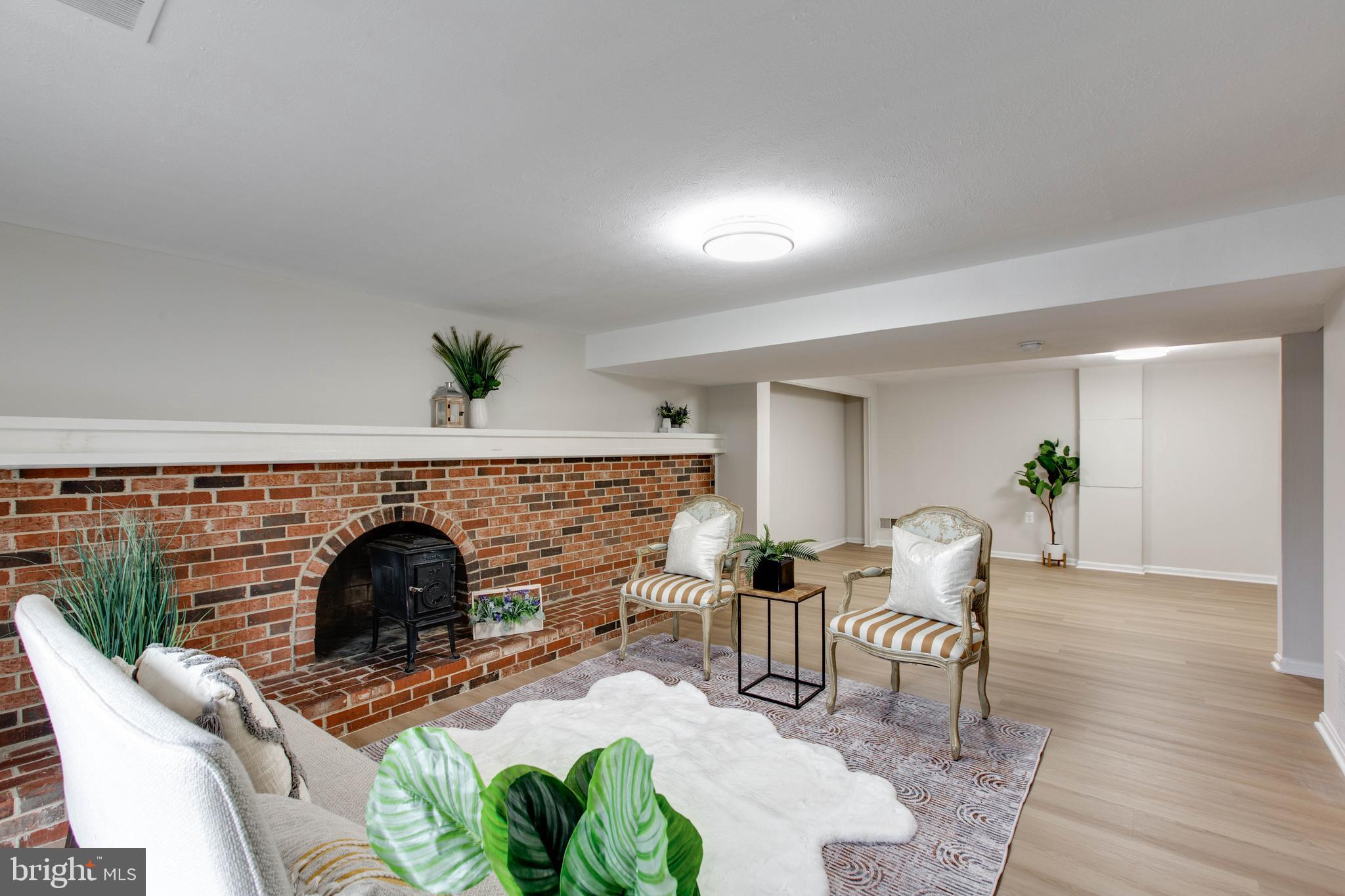 9203 Custer Terrace Adelphi, MD 20783 - Photo 46 of 55