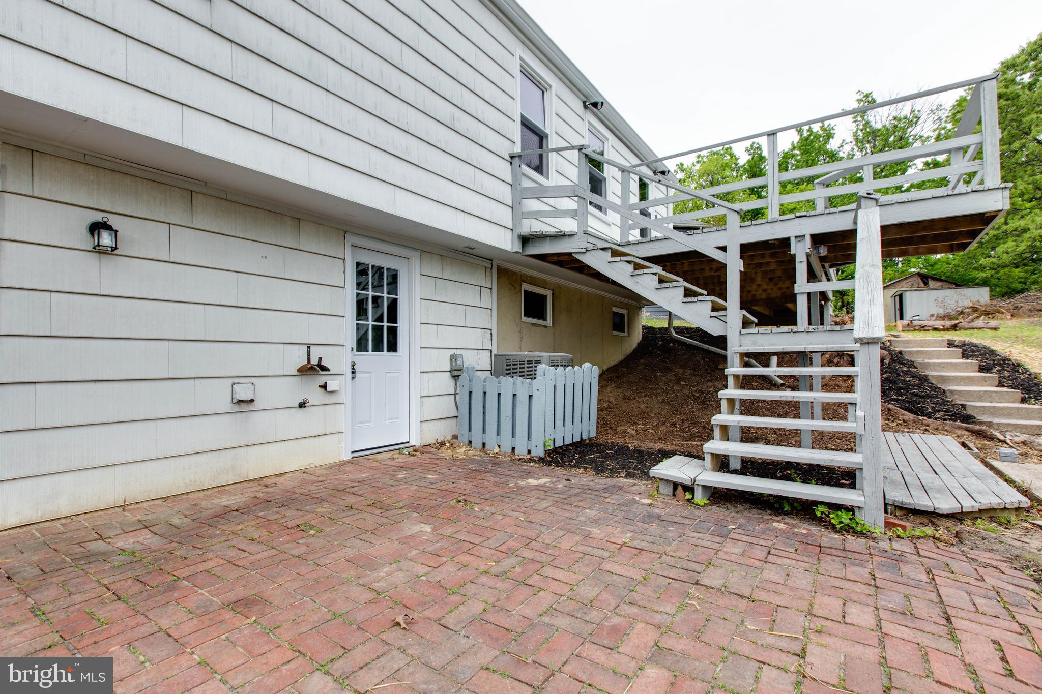 9203 Custer Terrace Adelphi, MD 20783 - Photo 51 of 55