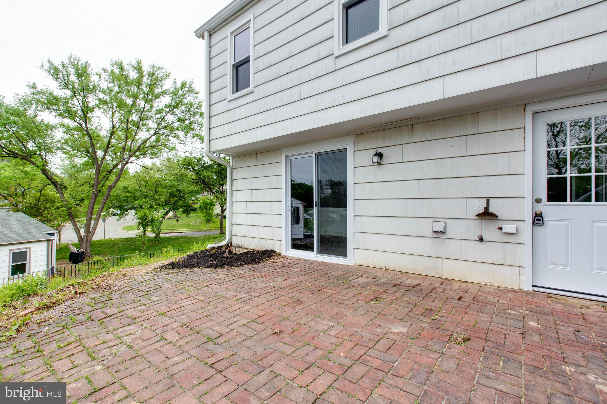 9203 Custer Terrace Adelphi, MD 20783 - Photo 52 of 55
