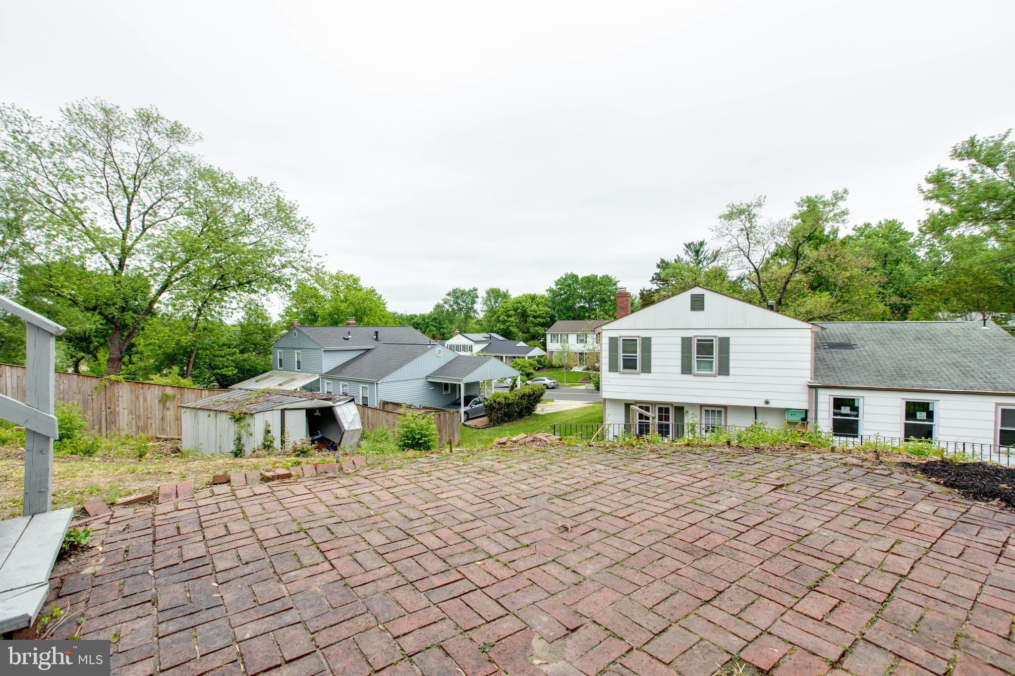 9203 Custer Terrace Adelphi, MD 20783 - Photo 53 of 55