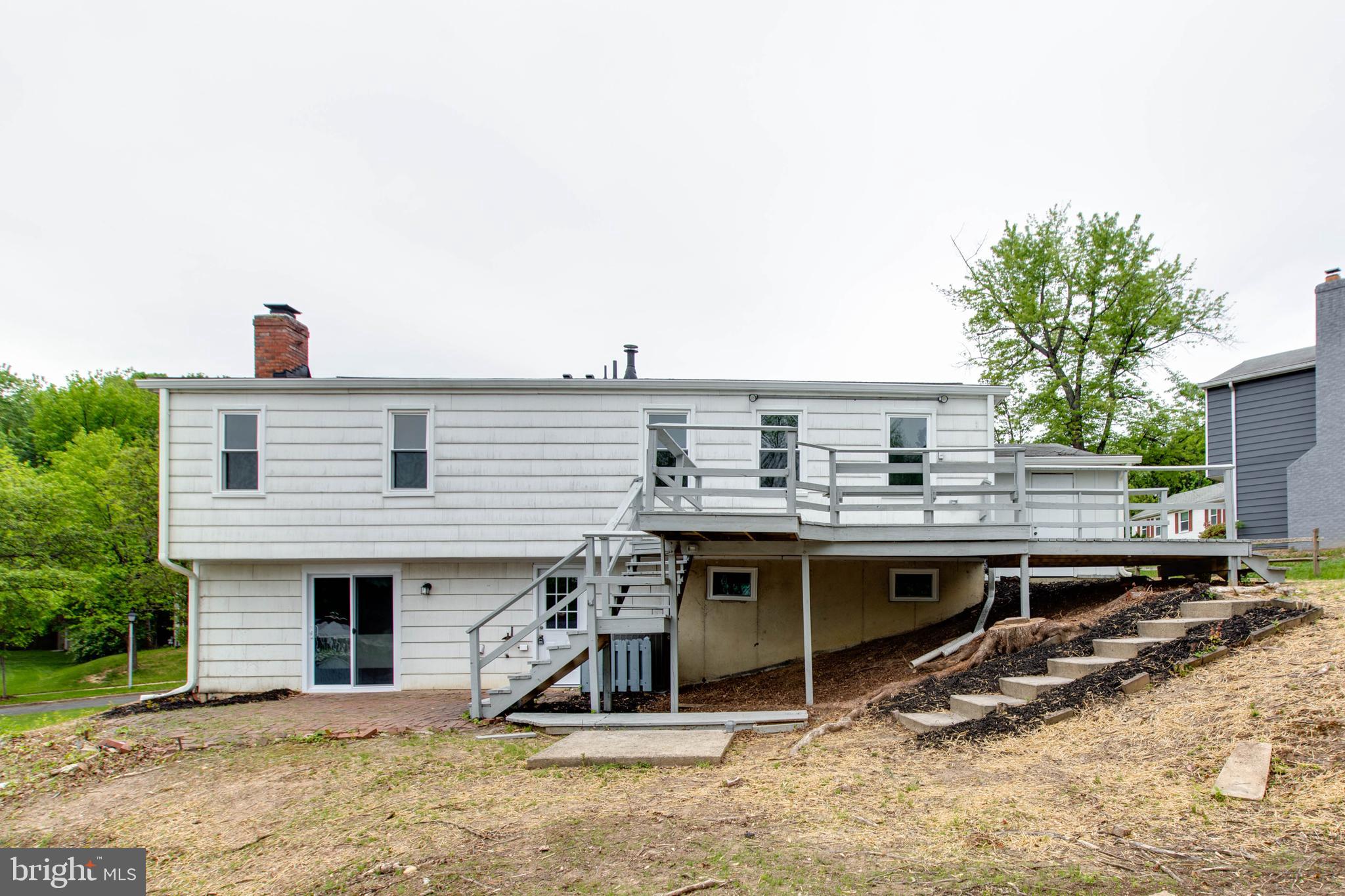 9203 Custer Terrace Adelphi, MD 20783 - Photo 54 of 55