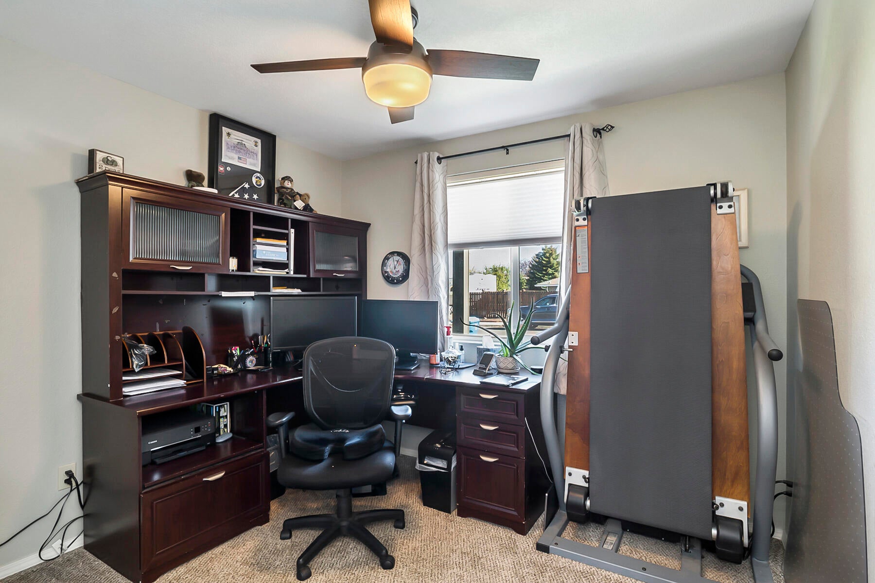2271 Southwest 33rd Street Redmond, OR 97756 - Photo 16 of 31 Bedroom/Office