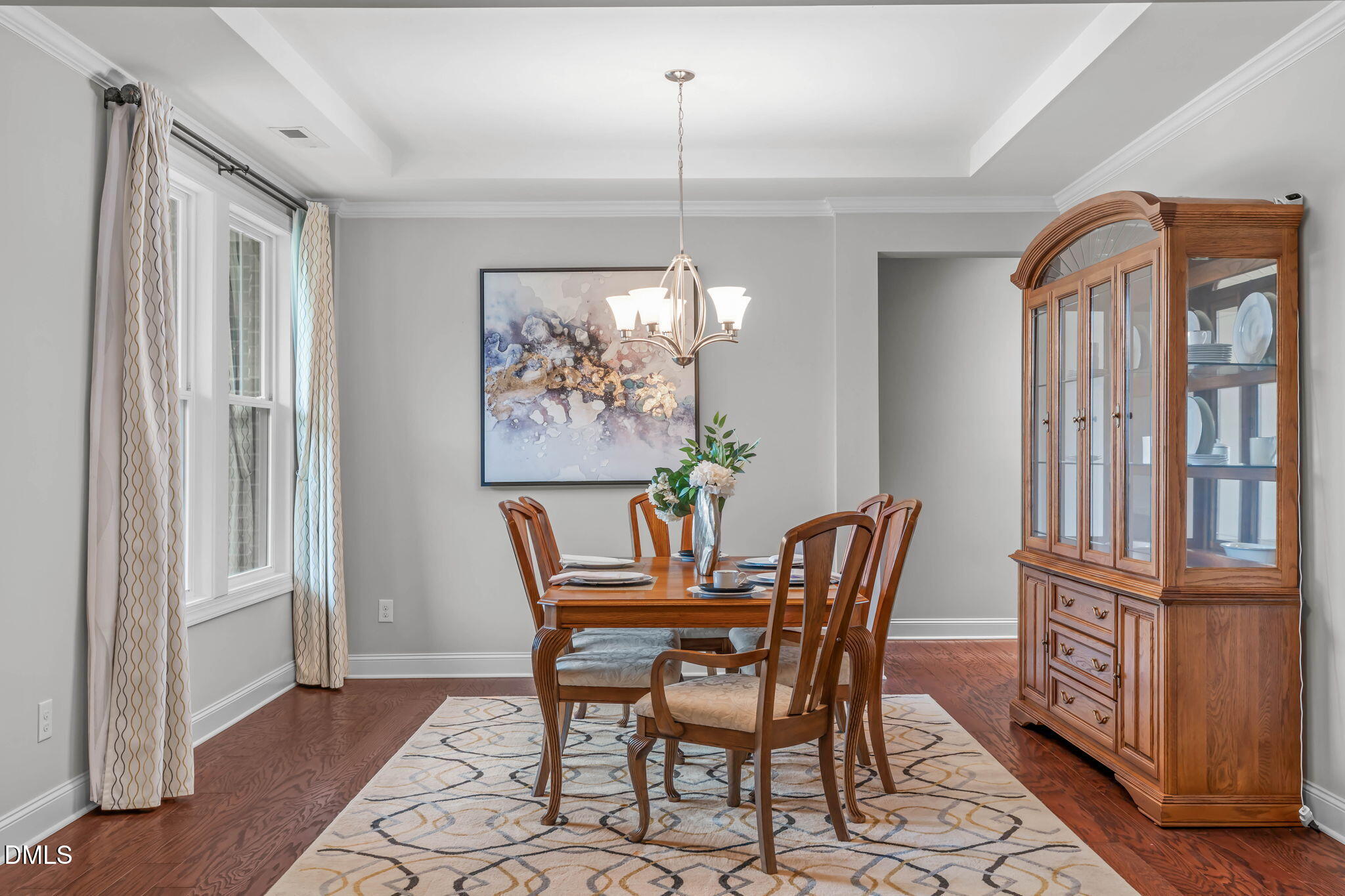 1500 Farthingale Court Raleigh, NC 27603 - Photo 7 of 39