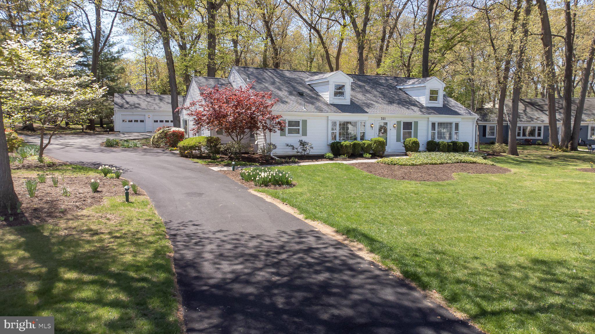 321 Sharon Way Monroe Township, NJ 08831 - Photo 1 of 55 Welcome!