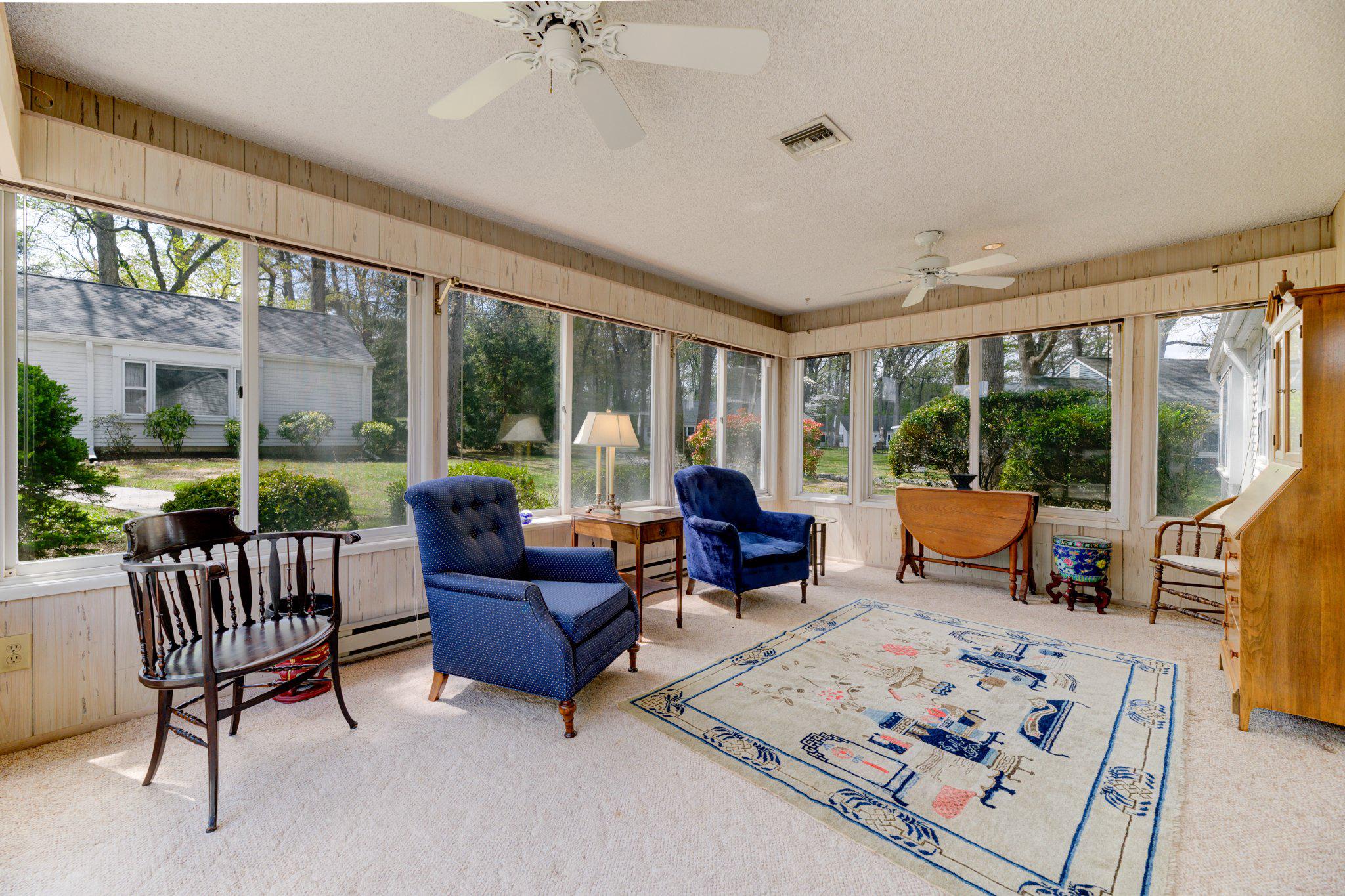 321 Sharon Way Monroe Township, NJ 08831 - Photo 13 of 55 Bringing outside in ...