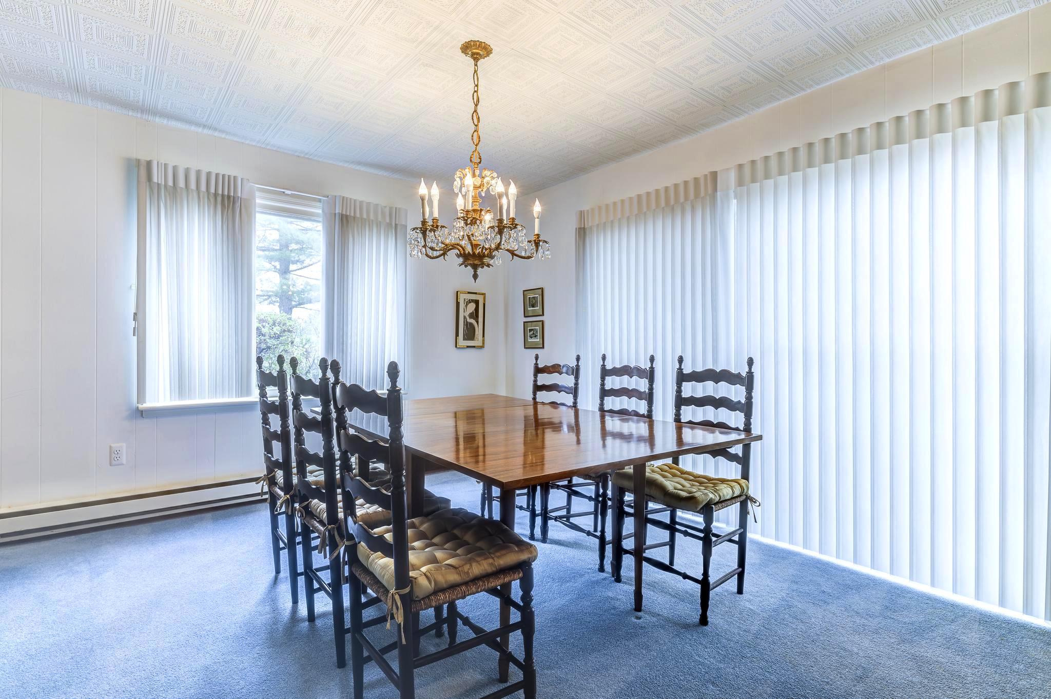 321 Sharon Way Monroe Township, NJ 08831 - Photo 16 of 55 Sliders to Patio
