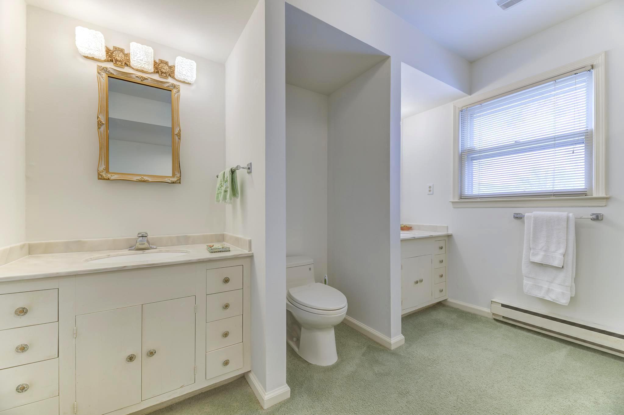 321 Sharon Way Monroe Township, NJ 08831 - Photo 29 of 55 Double vanities