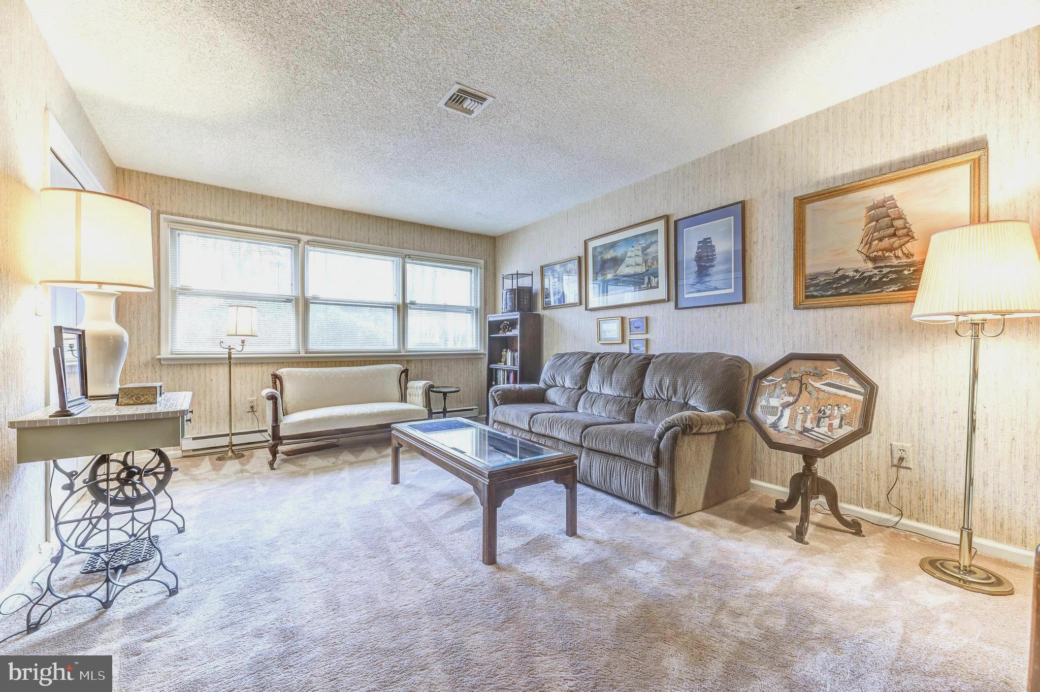 321 Sharon Way Monroe Township, NJ 08831 - Photo 32 of 55 Bedroom 2