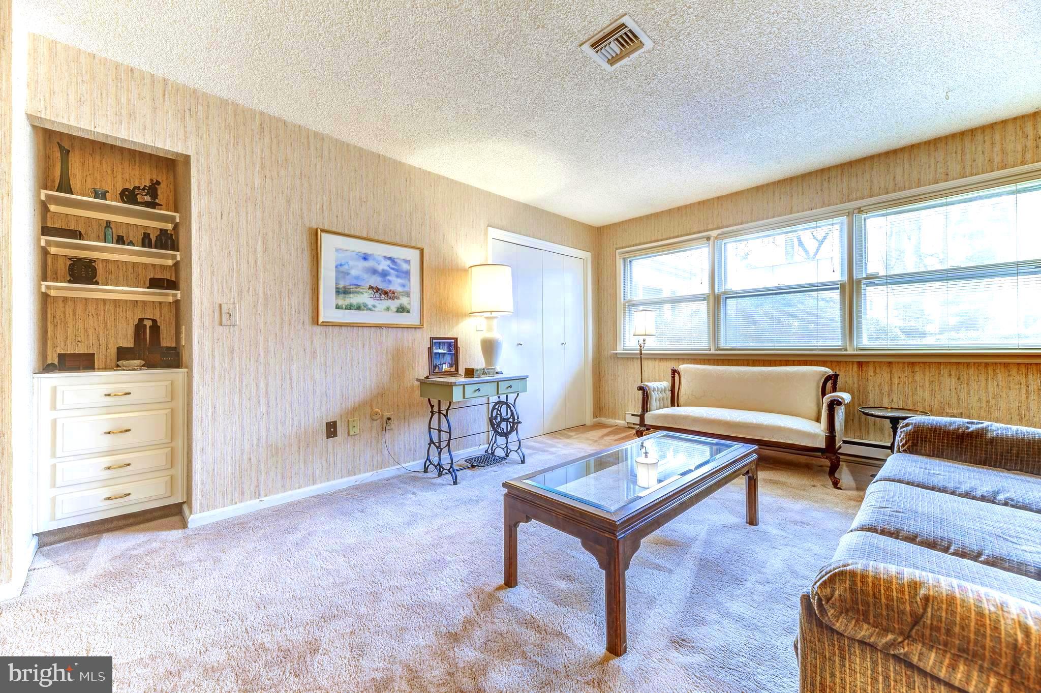 321 Sharon Way Monroe Township, NJ 08831 - Photo 33 of 55 Bdrm 2 -- Built-ins