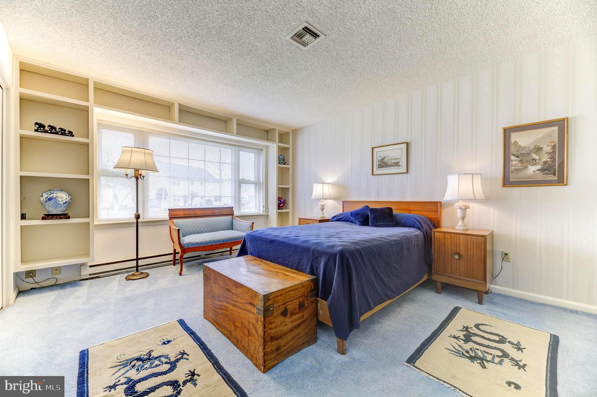 321 Sharon Way Monroe Township, NJ 08831 - Photo 35 of 55 Bedroom 3
