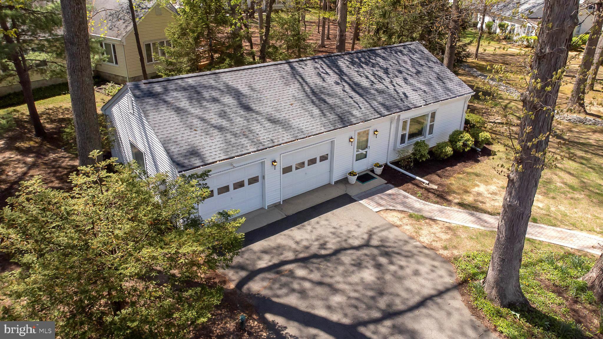 321 Sharon Way Monroe Township, NJ 08831 - Photo 38 of 55 Cottage