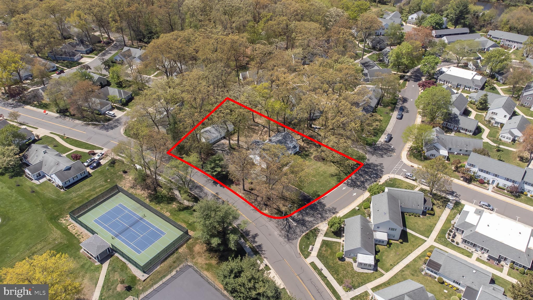 321 Sharon Way Monroe Township, NJ 08831 - Photo 47 of 55 Pool, Golf Course, Tennis, etc.