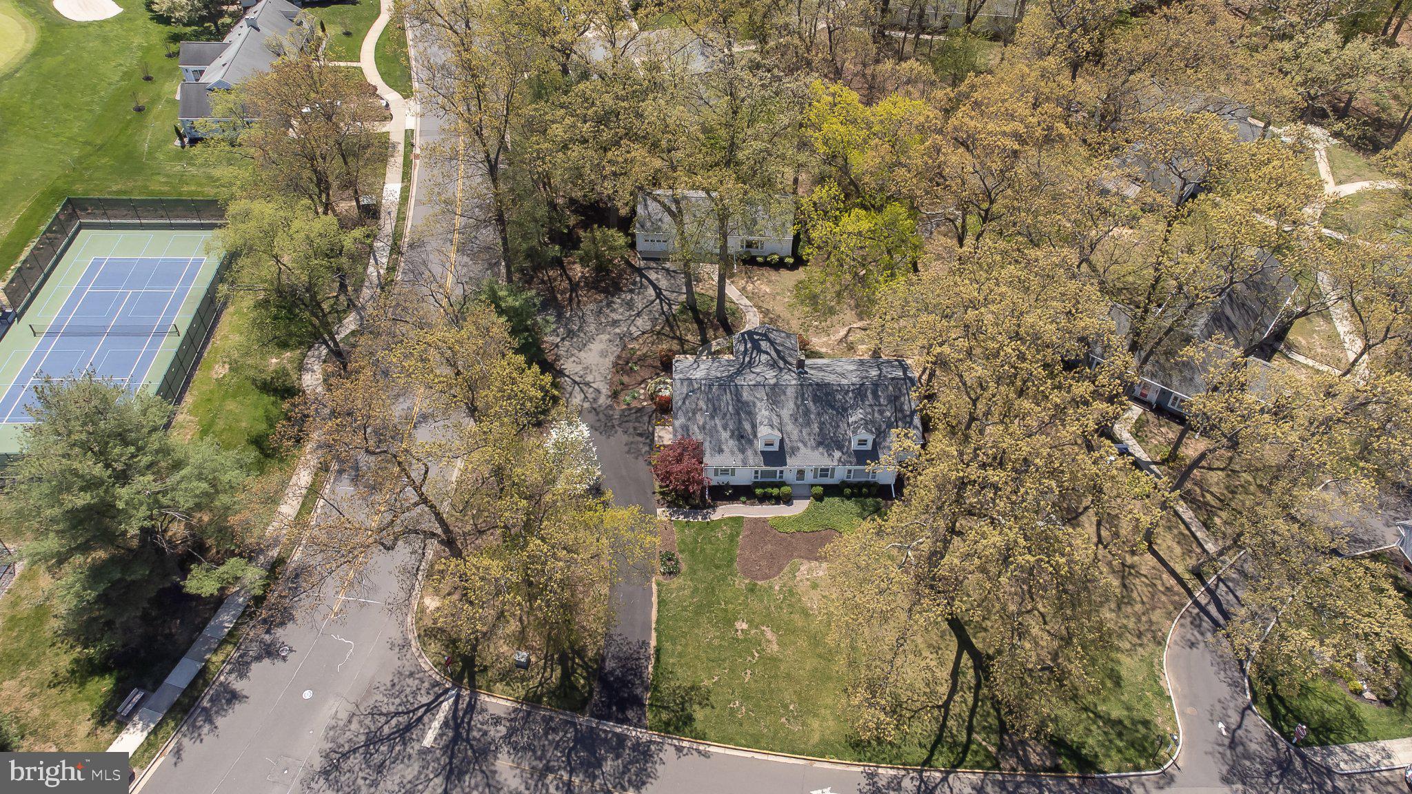 321 Sharon Way Monroe Township, NJ 08831 - Photo 50 of 55 And those tennis courts, right there!