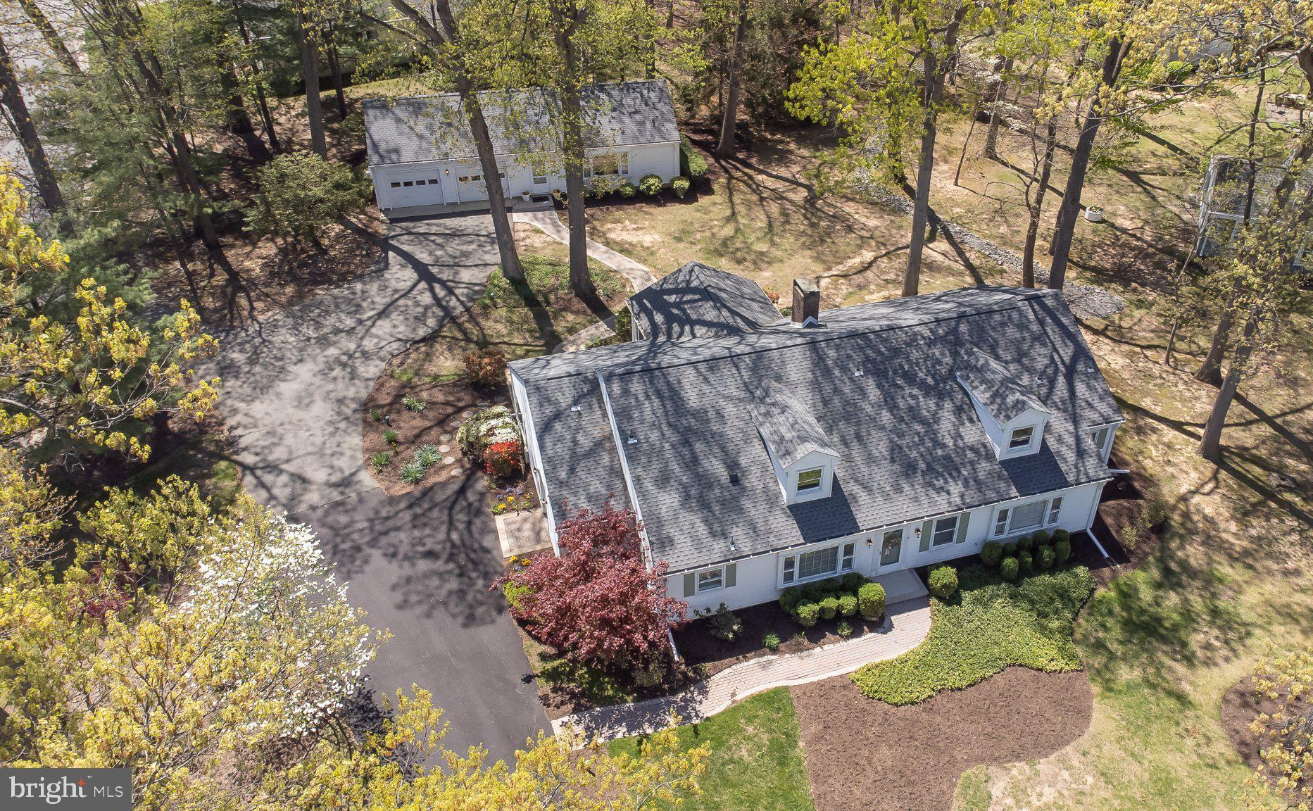 321 Sharon Way Monroe Township, NJ 08831 - Photo 55 of 55 Imagine this as your home!