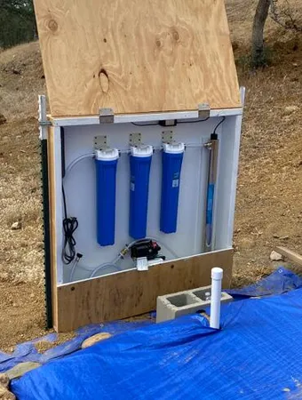 $164,900 | 0 Cool Springs, Red Bluff, CA 96080