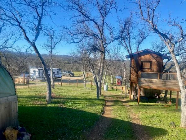 $164,900 | 0 Cool Springs, Red Bluff, CA 96080