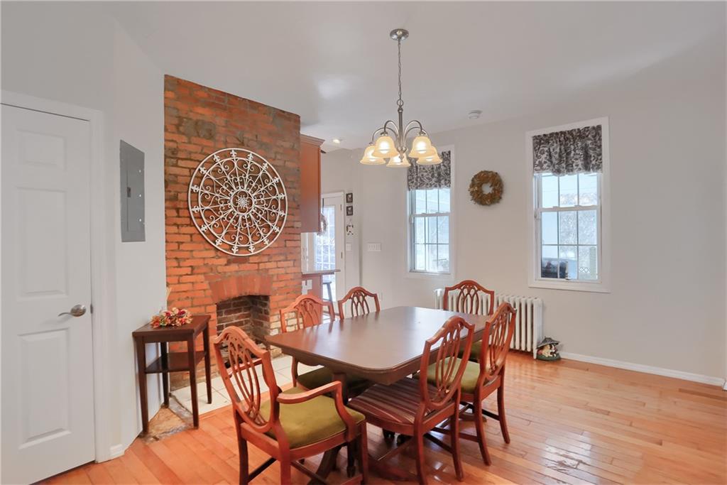 450 Kilbourne Street Pittsburgh, PA 15207 - Photo 13 of 24