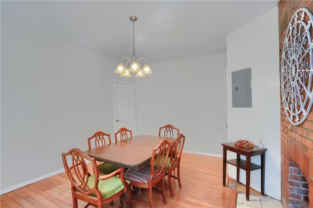 450 Kilbourne Street Pittsburgh, PA 15207 - Photo 14 of 24
