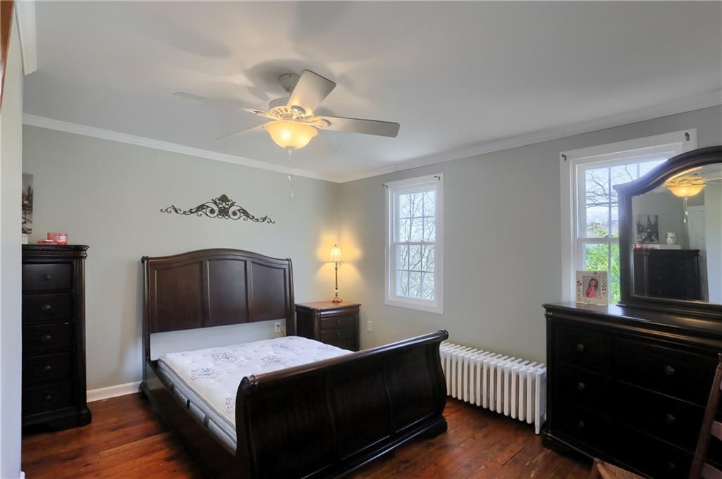 450 Kilbourne Street Pittsburgh, PA 15207 - Photo 20 of 24 Primary