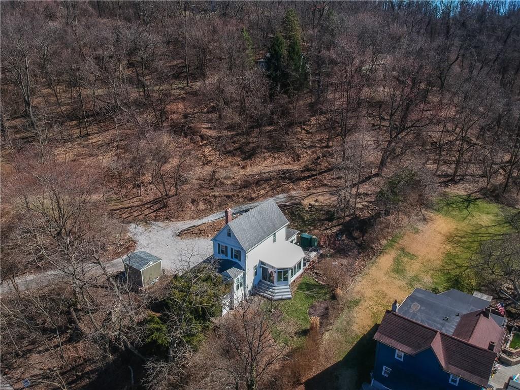 450 Kilbourne Street Pittsburgh, PA 15207 - Photo 2 of 24