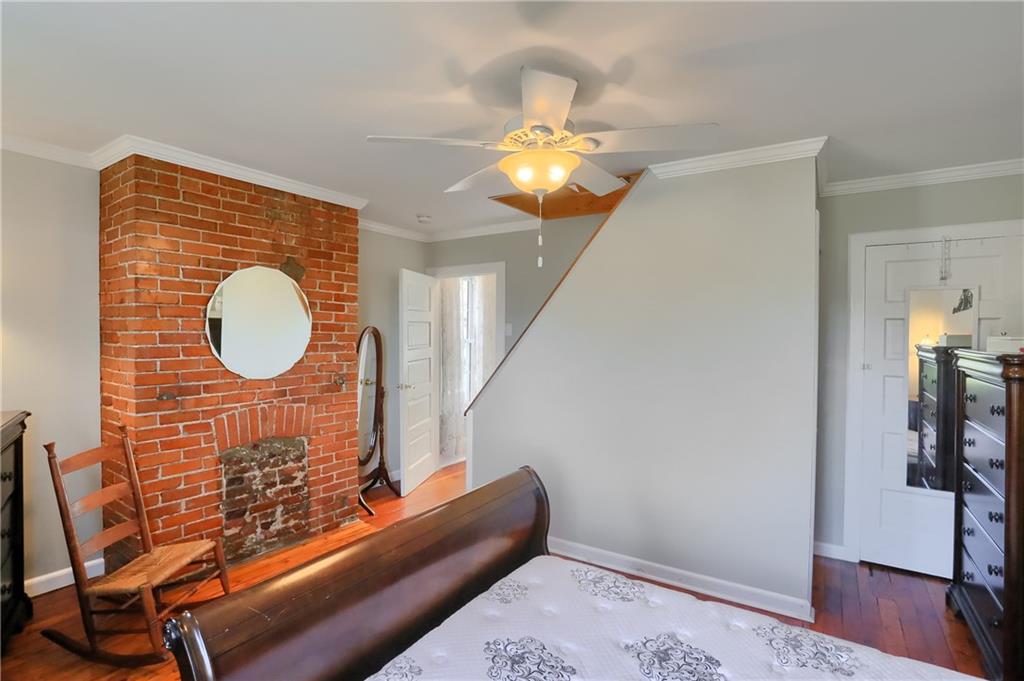 450 Kilbourne Street Pittsburgh, PA 15207 - Photo 21 of 24 Primary