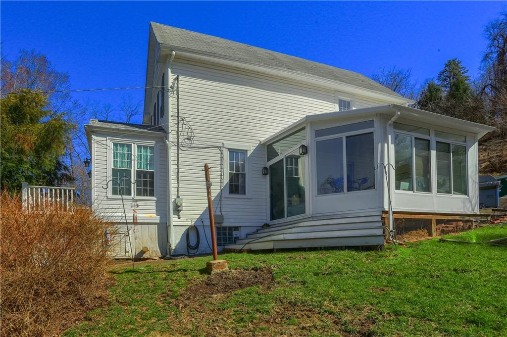 450 Kilbourne Street Pittsburgh, PA 15207 - Photo 3 of 24