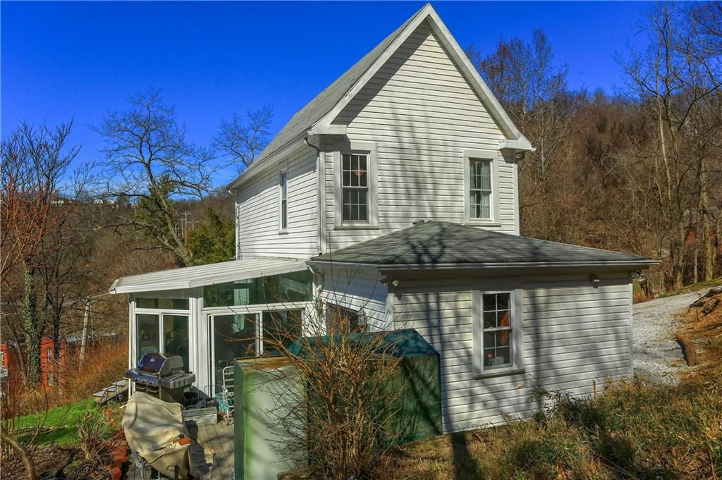 450 Kilbourne Street Pittsburgh, PA 15207 - Photo 4 of 24