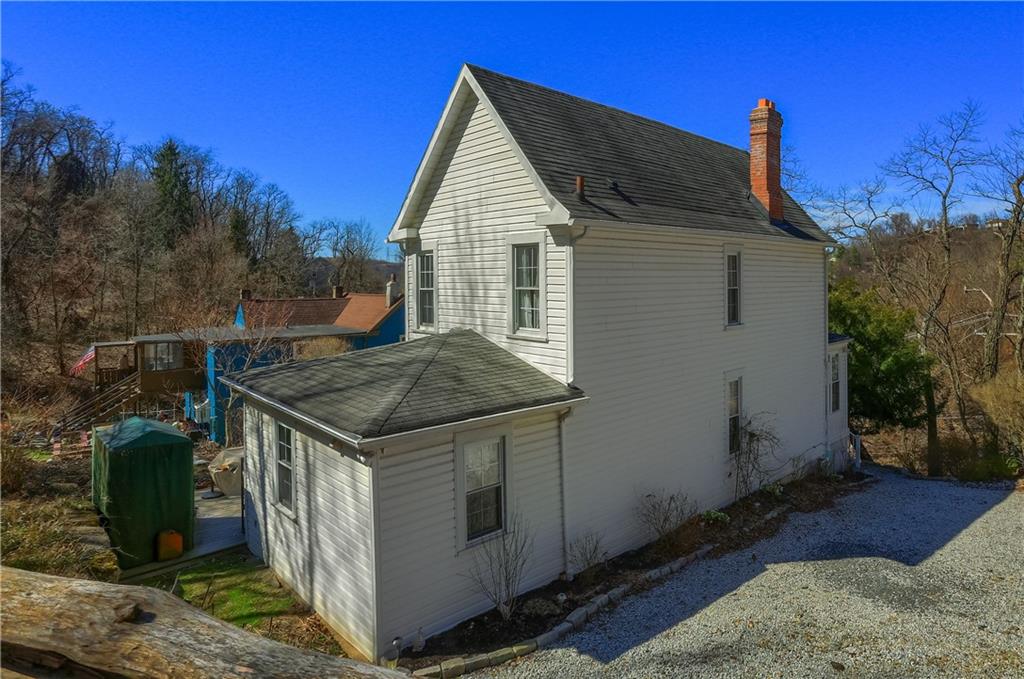 450 Kilbourne Street Pittsburgh, PA 15207 - Photo 5 of 24