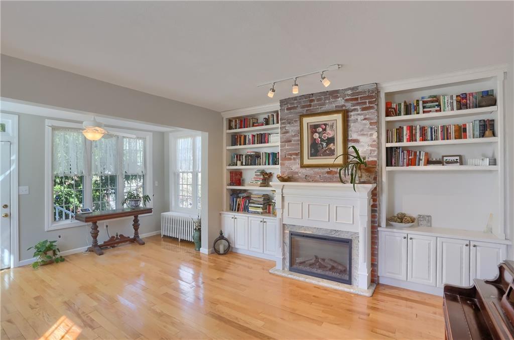 450 Kilbourne Street Pittsburgh, PA 15207 - Photo 8 of 24