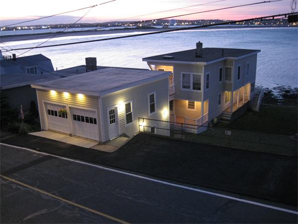 164 Wilson Road Nahant, MA 01908 - Photo 1 of 22 Gallery Image 1