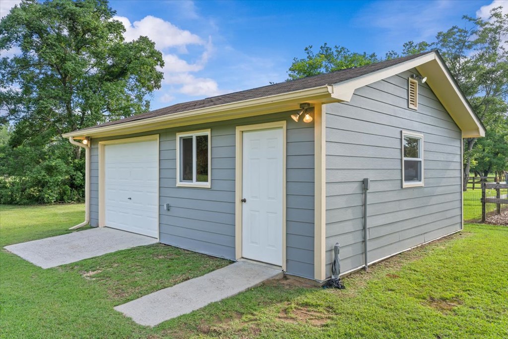 1316 Prevatt Road Dothan, AL 36301 - Photo 43 of 55